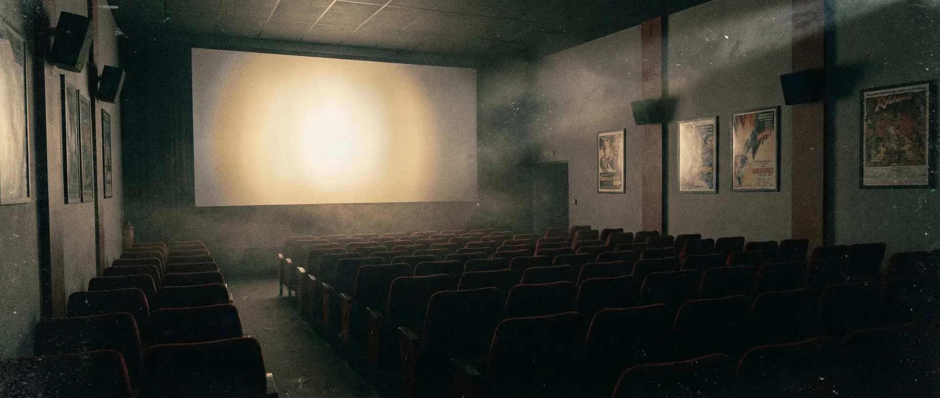 独立电影展映空间 - 国产精品