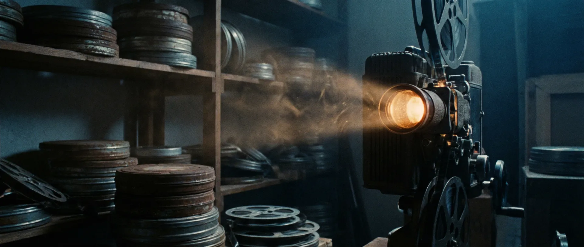 胶片放映机 - 国产精品